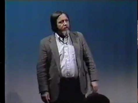 Image result for Rick Roderick Postmodernism