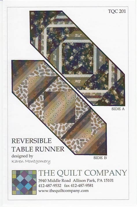 Image result for Table Runner Quilt Patterns Books