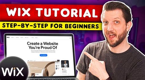 Image result for Wix Tutorials 2021 Full Tutorial for Beginners