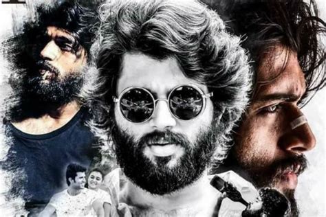 Arjun Reddy to Bhadra & 100% Love: Films rejected by Allu Arjun that ...
