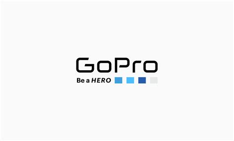 Image result for GoPro Hero4 Logo