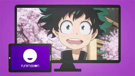 Funimation.com Account 的图像结果