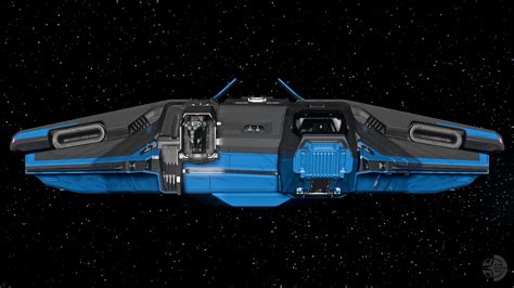 Intrepid series/Paints - Star Citizen Wiki