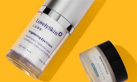 Crow’s Feet Treatments | LovelySkin