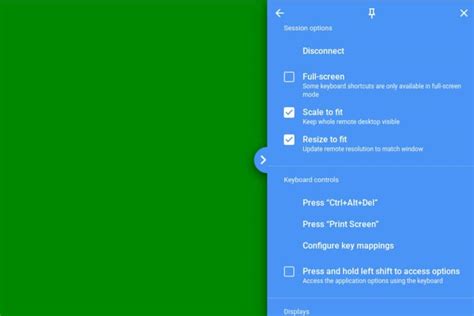 Image result for Google Chrome Menu Icon