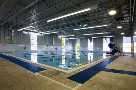 YMCA Kingston pool renovation | Pool renovation, Pool installation ...