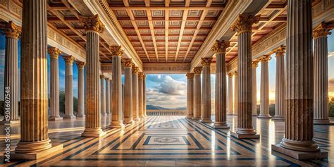 Classical Greece Architecture 的图像结果