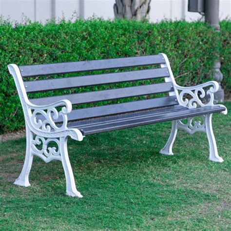 Outdoor Bench - Buy Outdoor Bench online at Best Prices in India ...