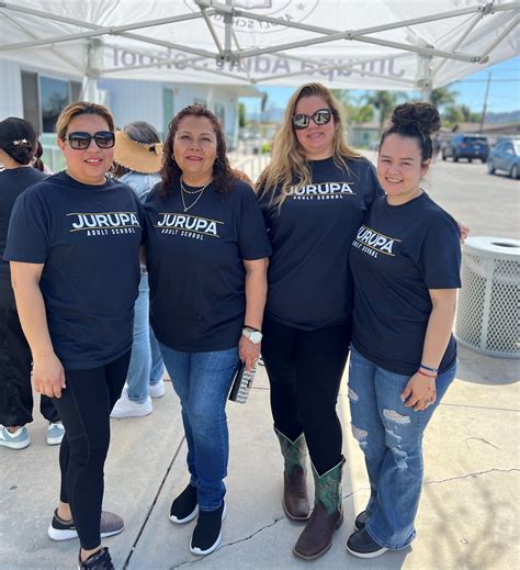 Jurupa Adult School
