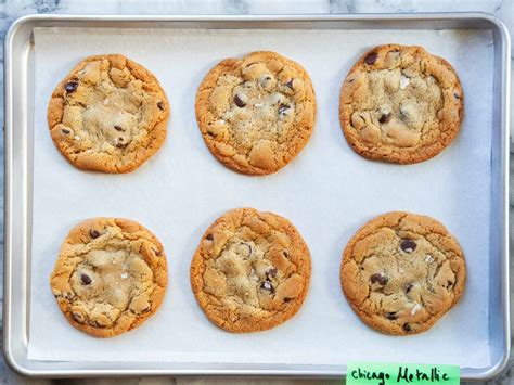 How to Use Baking Sheets (Cookie Sheets): Ultimate Guide for Perfect ...