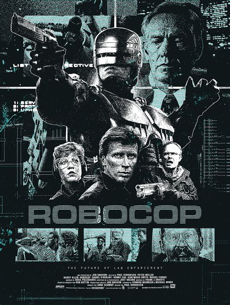RoboCop 1987 Episodes 的图像结果