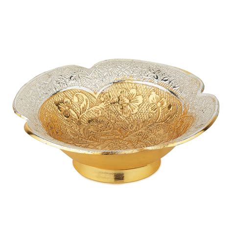 Divyaneel: A Sanctum of Brass for Weddings, Rituals, and Home – Divyaneel