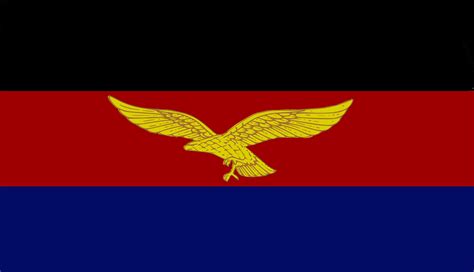 Zealandia Flag at John Triche blog