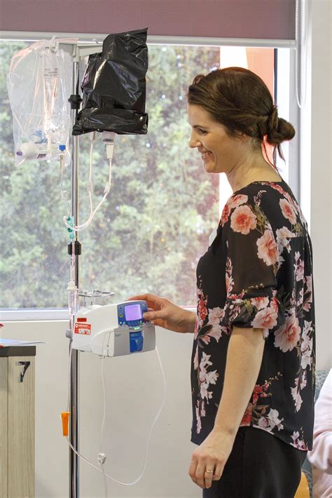 Iron Infusion Side Effects Metallic Taste at Sabrina Swensen blog