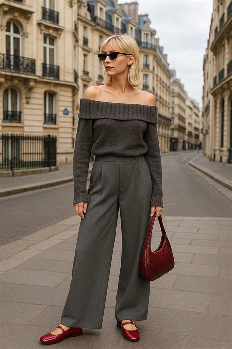 Schuhe, die du zu weiten Hosen passen: Entdecke die angesagtesten ...