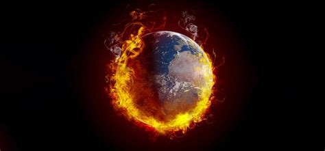 NASA: 2021 Was Sixth Hottest Year On Record, But We Can Still Save ...