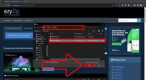 Image result for Compress PowerPoint File