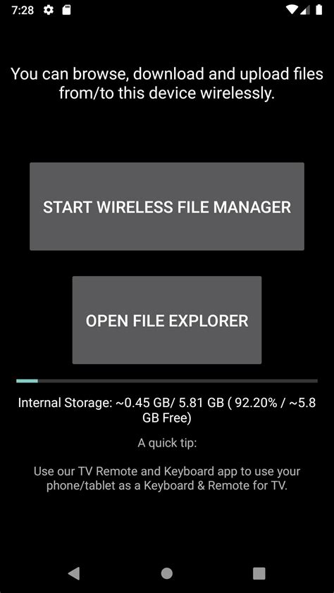 Wireless File Manager for Windows 的图像结果