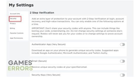 Image result for Roblox Error Code Security Key Mismatch