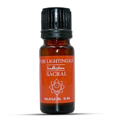 THE LIGHTINGALE Almond Natural Diffuser Essential Oil, Toxin-Free Best ...