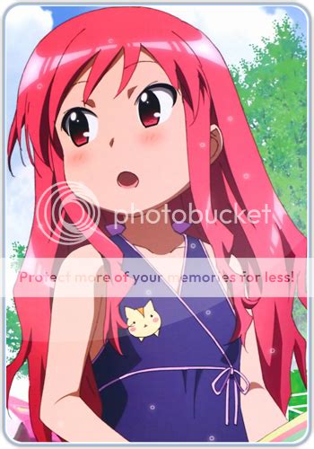 Tsundere or Not: Kujiin Mika - Forums - MyAnimeList.net