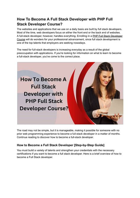 How to Become Full Stack Developer 的图像结果
