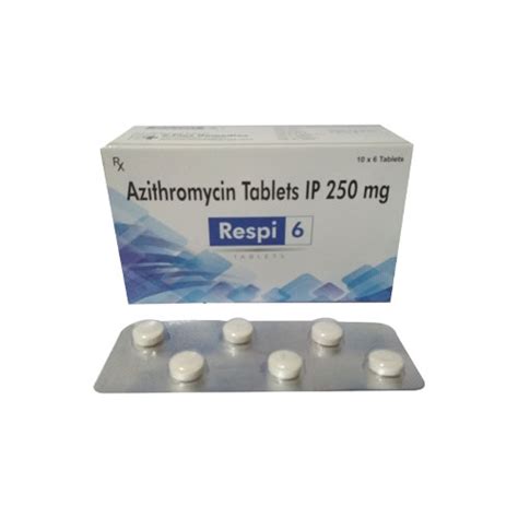 RESPI-6 Tablets Z Plus Remedies