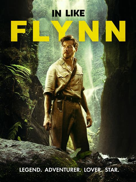 Prime Video: In Like Flynn