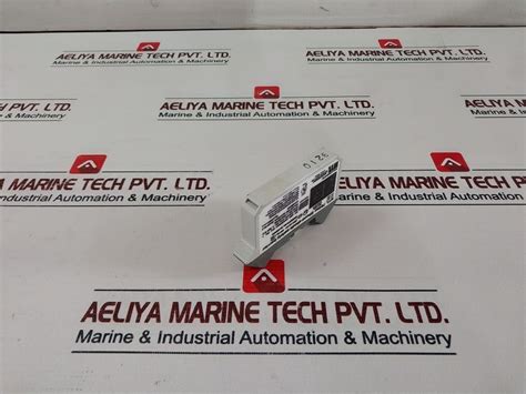 Measurement Technology Mtl 764Ac Shunt-diode Safety Barrier 250V ...