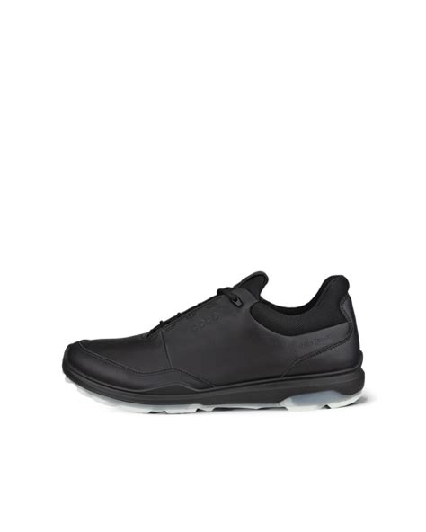 Golf Shoes for Men - Shop Men's Golf Shoes Now | ECCO®