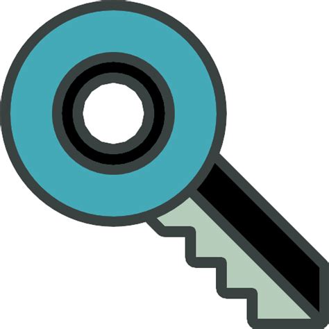 Key Icon 的图像结果