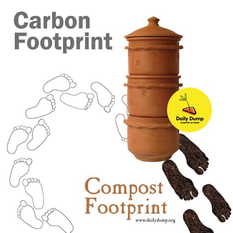 Earth Day | Follow the Yellow Steps to Daily Dump