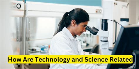 Technology in Science 的图像结果