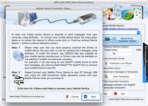 Image result for Bulk Text Message Software