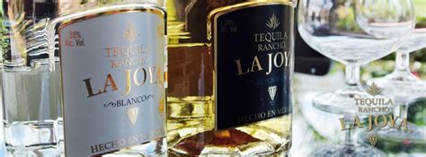 Tequila Rancho La Joya de México - ppfam.com