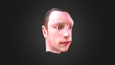 Image result for Face 3D Modelling