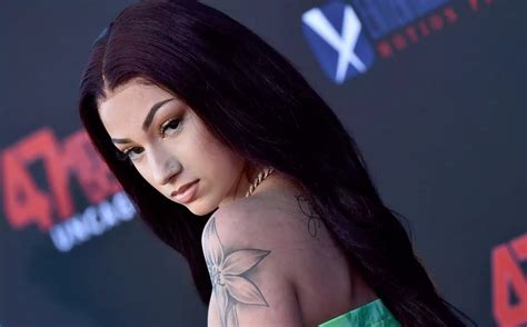 Bhad Bhabie' 2023 Net Worth Explored as She Reveals First-Year Earnings ...