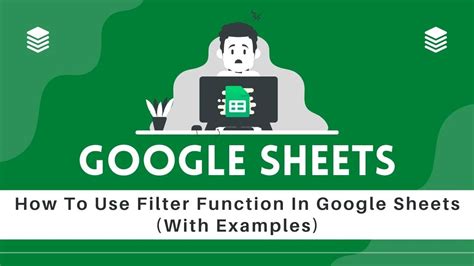 Image result for Google Sheets Filter Report