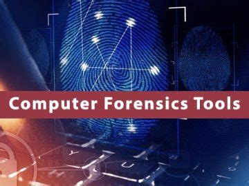 Computer Forensics Tools 的图像结果
