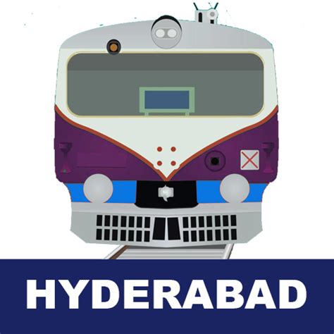 MMTS Train Timings Offline – Apps on Google Play