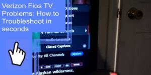 Troubleshooting FiOS TV Problems 的图像结果