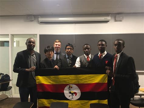 Kings College Budo to Represent Uganda in Harvard College World Schools Debate Championship ...