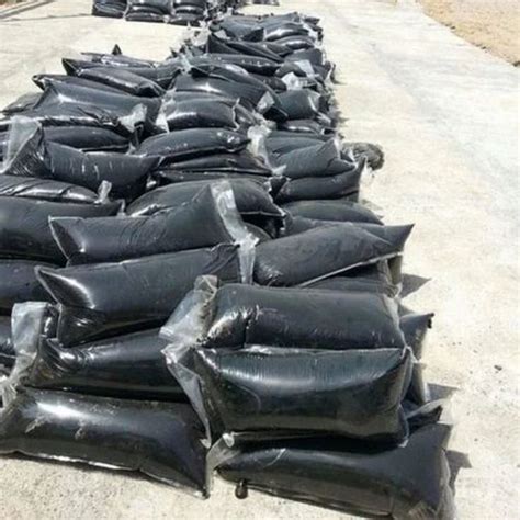 Bitumen Emulsion - Bitumen Jet Oil Embossed Grade 60 70 Service ...