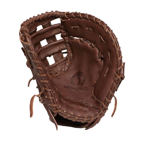 First Base - Nokona Ballgloves