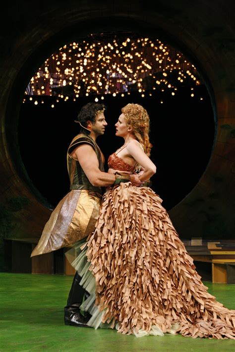 The OC Gazette: A Midsummer Night's Dream at South Coast Repertory