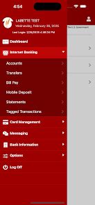 Labette Bank Mobile Banking – Apps on Google Play
