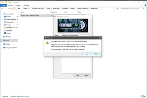 Image result for How to Install Task Force Radio