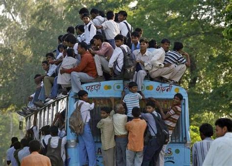 Overpopulation: How grave the situation is in India? | IndiaToday