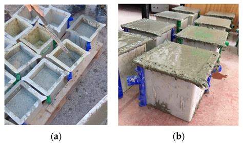 Strategies for Waste Recycling: The Mechanical Performance of Concrete ...