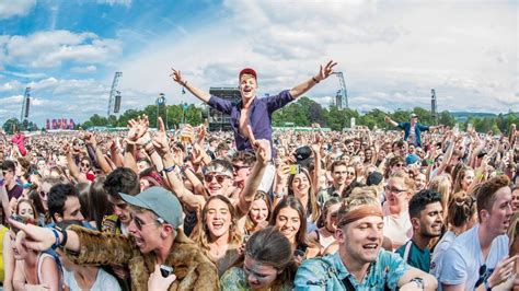 Urgent warning to thousands of Irish concertgoers ahead of Longitude over re-entry | The Irish Sun